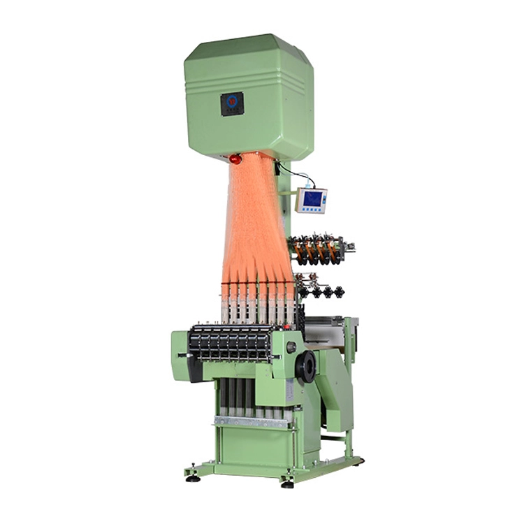 Yongjin - electronic jacquard machine parts nf642+needle loom dky YJ-TNF 6/42 1