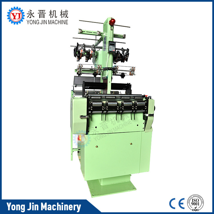 Yongjin - Shuttleless terry towel knitting machines YJ-NF 4/66 8