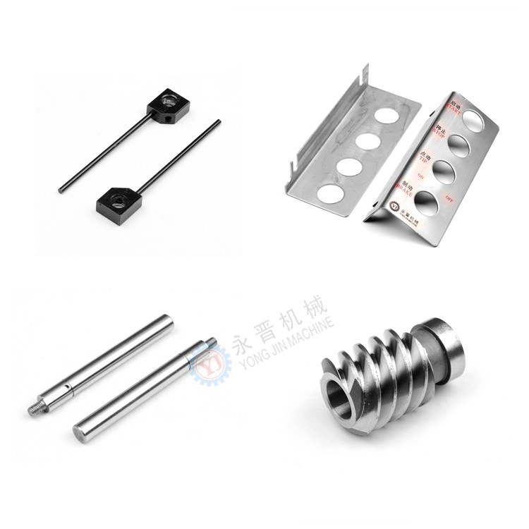 Yongjin - Textile weaving jacquard loom machine spare parts,electric jacquard needle loom part Others 1