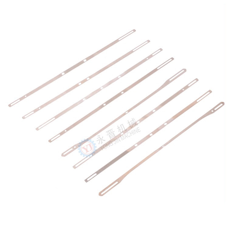 Yongjin - YJ Easy to use crochet machine spare parts knitting needles Spare Parts 1