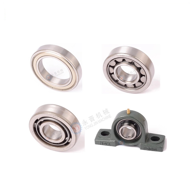 Yongjin - tape machine part+textile machine shima seiki Others 1