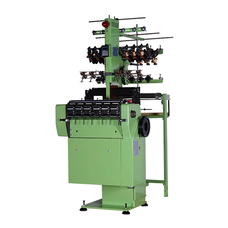 Yongjin - jy needle looms machine china Flat-speed Shuttle Less Loom 1