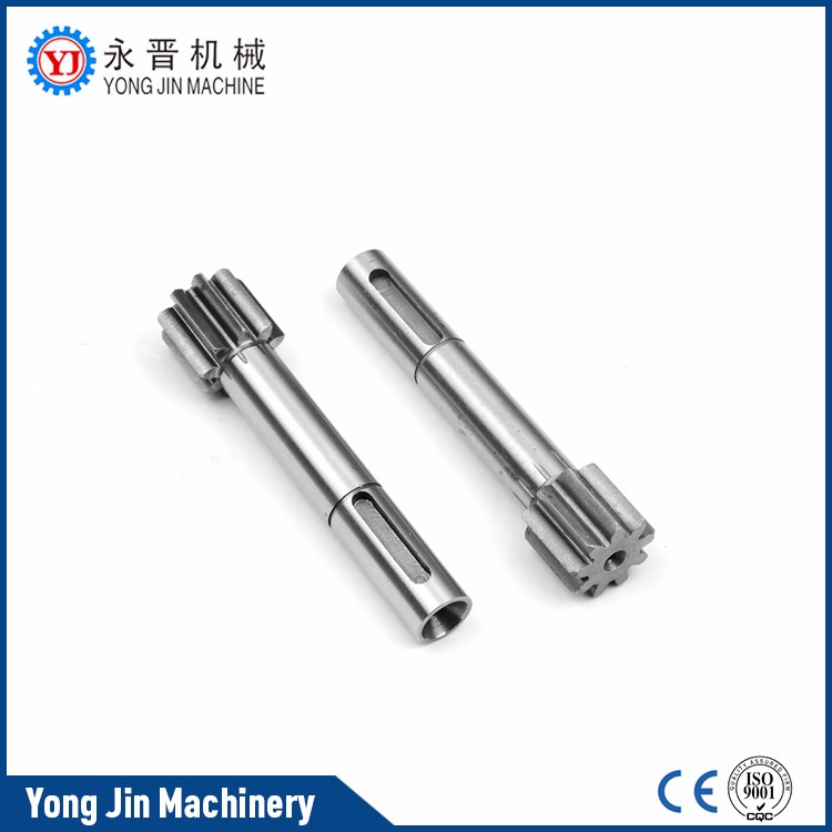 Yongjin - textile jacquard gear spares parts weaving machine Spare Parts 9