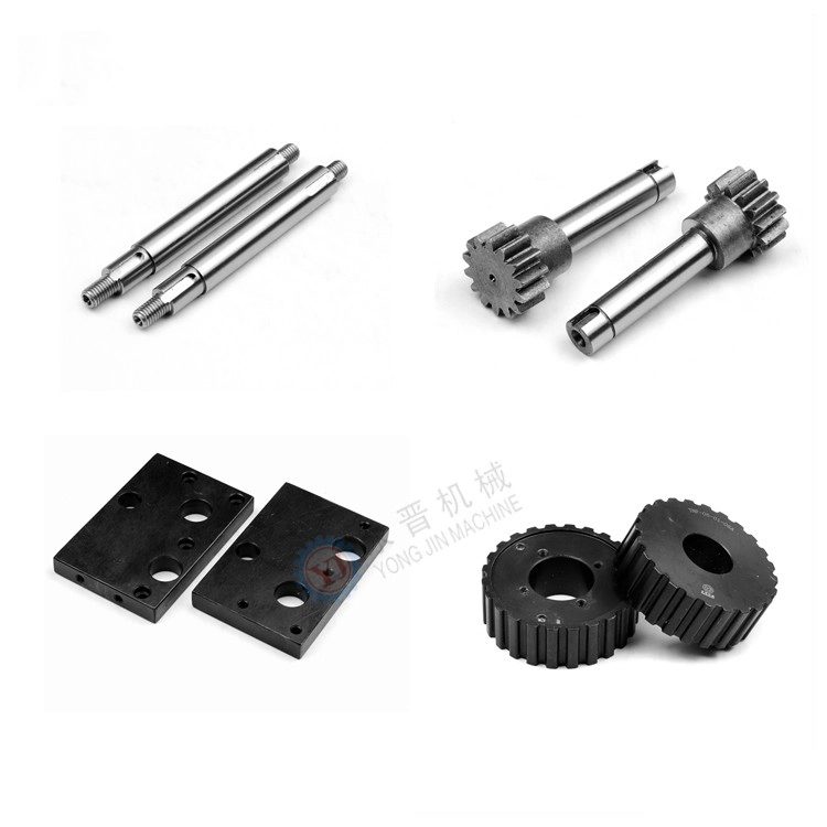 Yongjin - New china karl mayer machine spare parts Spare Parts 1