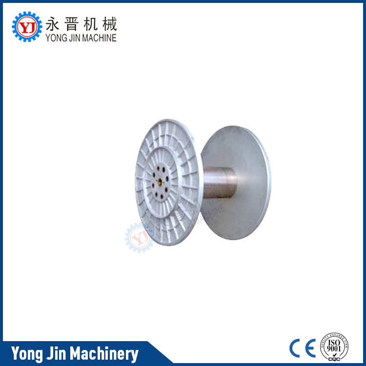 Yongjin - warp beam for needle loom Spare Parts 5