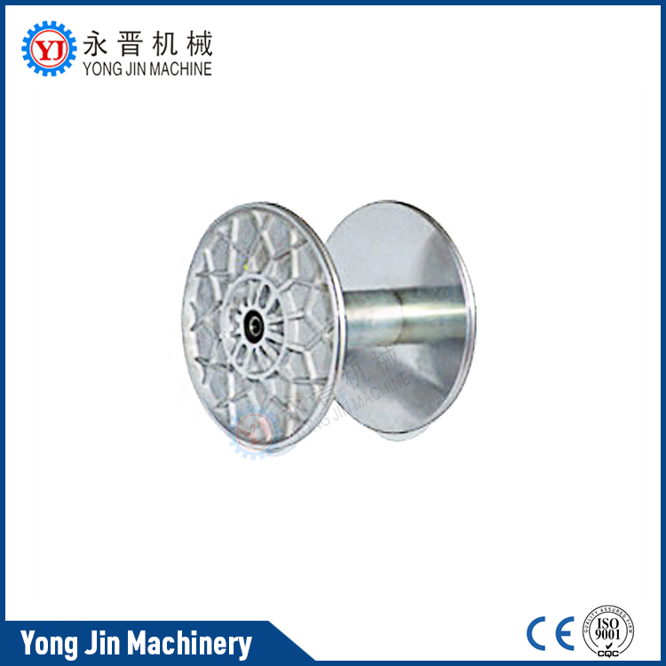 Yongjin - warp beam for needle loom Spare Parts 4