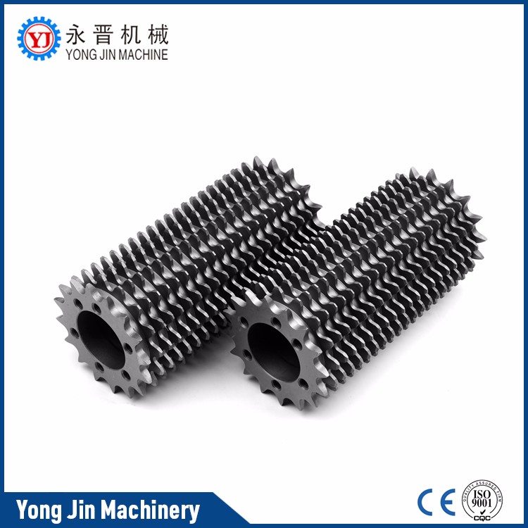 Yongjin - Weaving looms spare parts chain wheel,crown wheel pinion gears muller spare parts,gear spare parts weaving machine parts Spare Parts 8