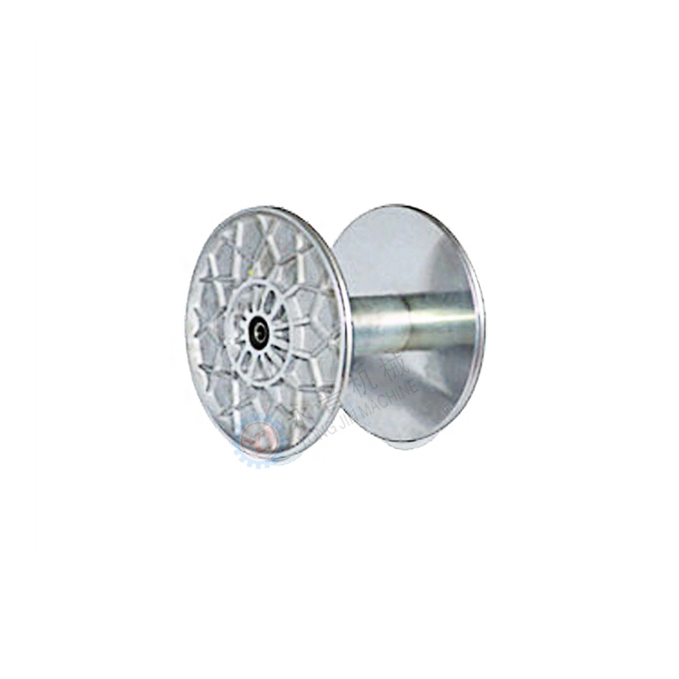 Yongjin - Textile Machine Parts,beam for needle loom Others 1