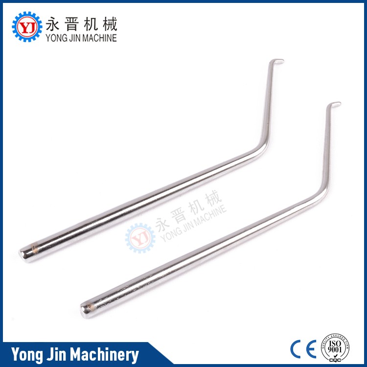 Yongjin - factory price weft needle for needle loom machine Others 7
