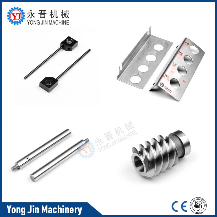 Yongjin - Textile Machine Parts muller needle loom spare parts YJ-NF 12