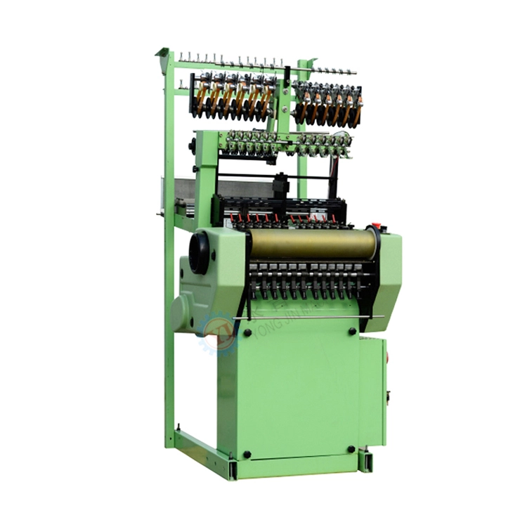 Yongjin - shuttle looms reed making machine china+medical gauze weaving machine in china YJ-V12/15 1