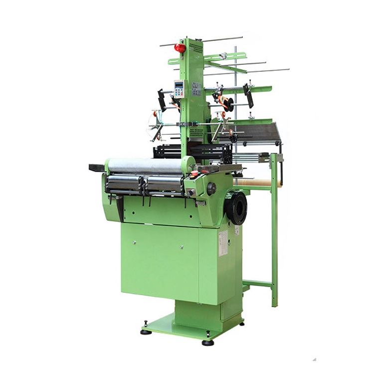 Yongjin - Factory price v belt making machine,high quality belt making machine YJ-NF 4/66 1