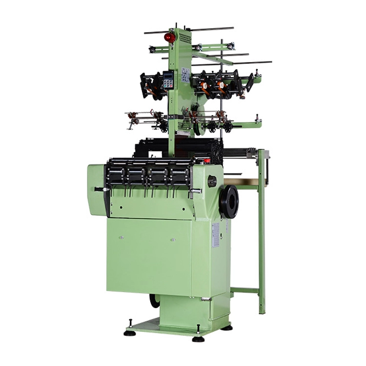 Yongjin - Industrial used muller nf series needle loom machine YJ-NF 8/27 1