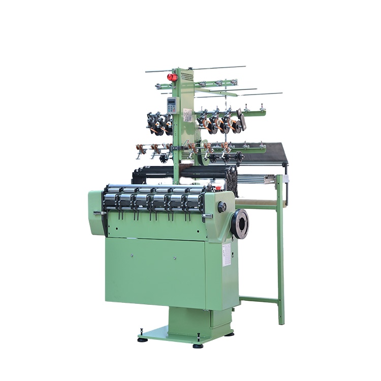 high sensitive high speed electronic yitai needle loom