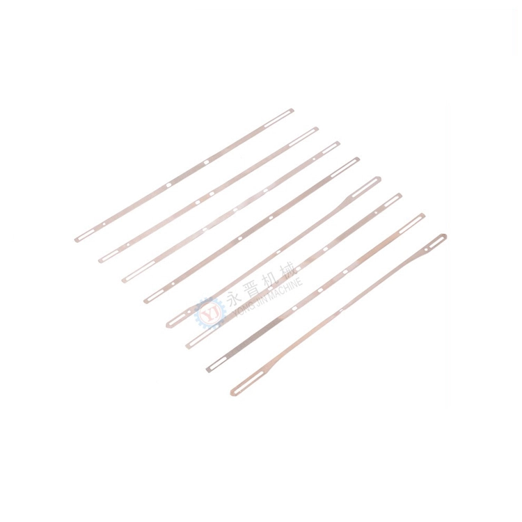 Yongjin - textile loom healds Spare Parts 1