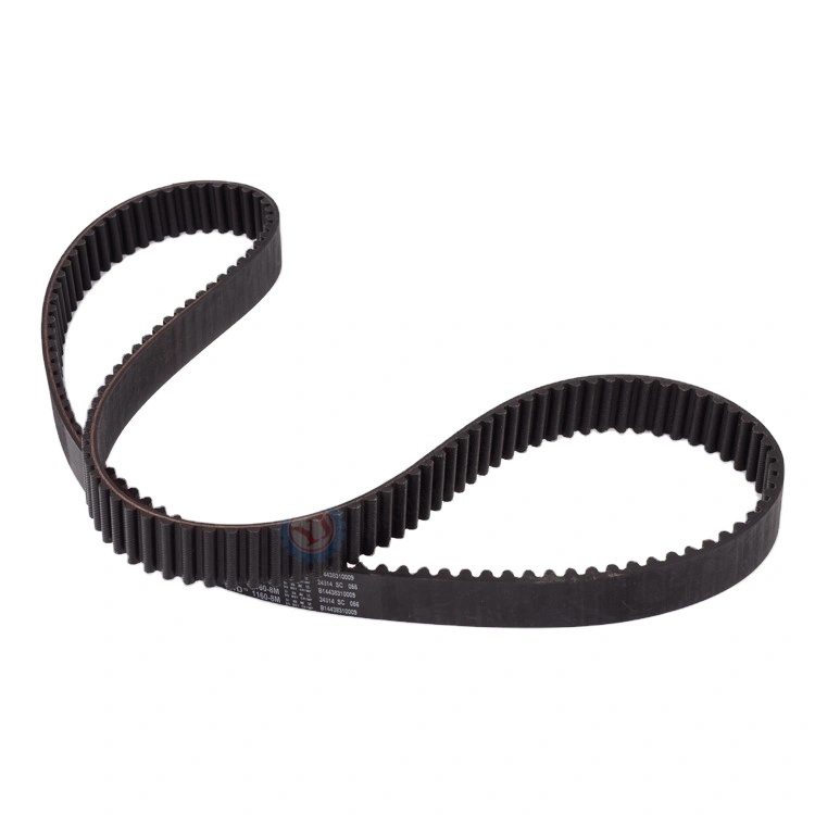 Yongjin - Narrow fabric needle loom parts belt for loom muller YJ-NF 1