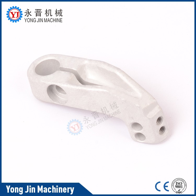 Muller needle loom spare parts double needle lever machine part cheap sell