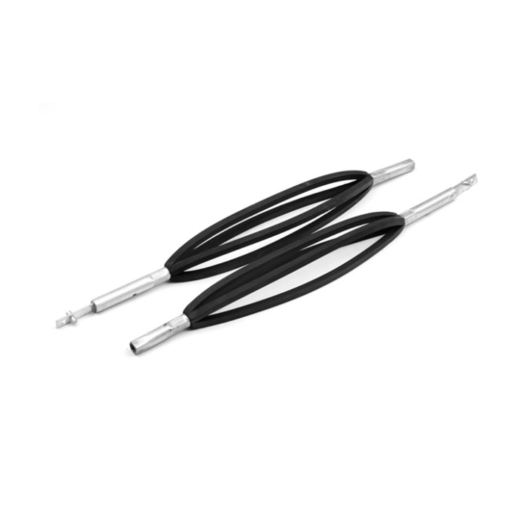 Yongjin - shaft traction spring YJ-V 1