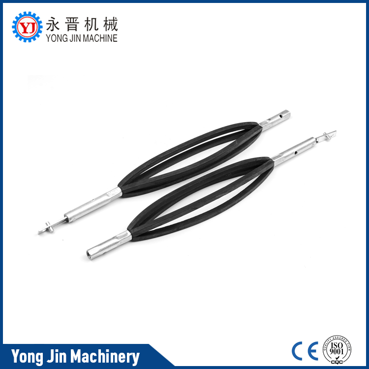 Yongjin - shaft traction spring YJ-V 6