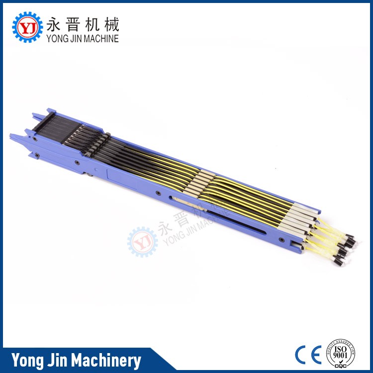Yongjin - Light weight magnet loom muller spare parts jacquard cheap sell YJ-NF 5