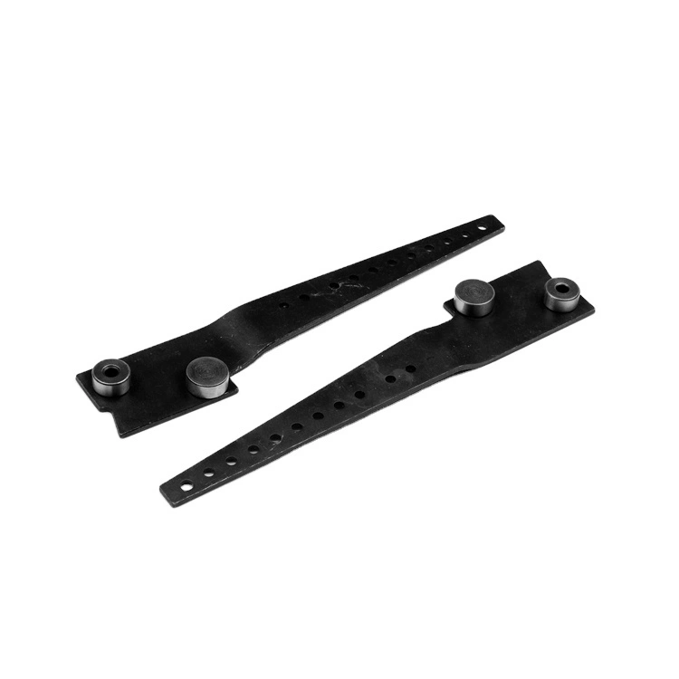 Yongjin - Muller parts B22617A - shedding lever assy even Nos YJ-V 1