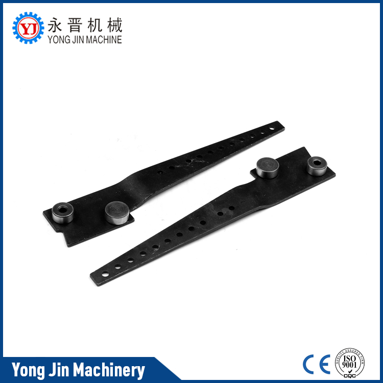 Yongjin - Muller parts B22617A - shedding lever assy even Nos YJ-V 2