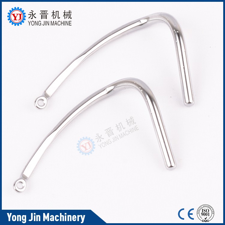 Yongjin - Best selling knitting machine needle in textile machine parts YJ-V 8