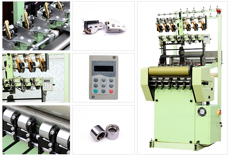 Yongjin - Best selling knitting machine needle in textile machine parts YJ-V 10