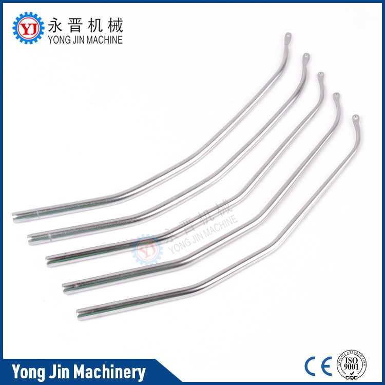 Yongjin - Best selling knitting machine needle in textile machine parts YJ-V 9