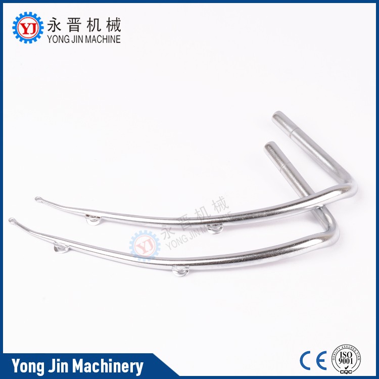 Yongjin - Best selling knitting machine needle in textile machine parts YJ-V 7