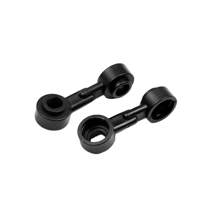 Yongjin - Connecting rod of Narrow fabric needle loom parts (Muller parts B13114) YJ-V 1