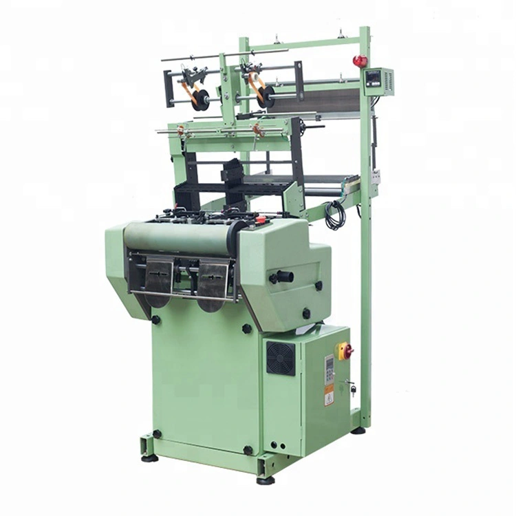 Yongjin - China manufacturer custom made high quality textile machinery automatic shuttleless needle loom machine YJ-V2/110 1