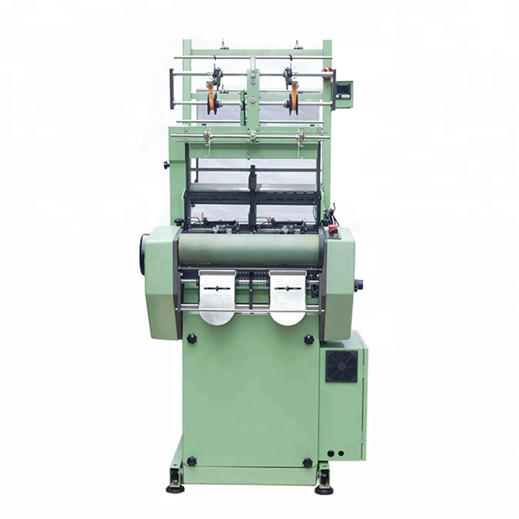 Yongjin - Yongjin factory custom made high speed automatic electric heavy duty shuttleless needle loom webbing machine YJ-V2/110 1
