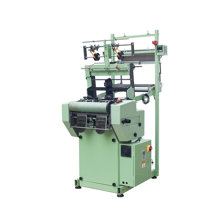 Yongjin - 99% Production Capacity and 2 years Warranty narrow fabric weaving machine price YJ-V2/110 8