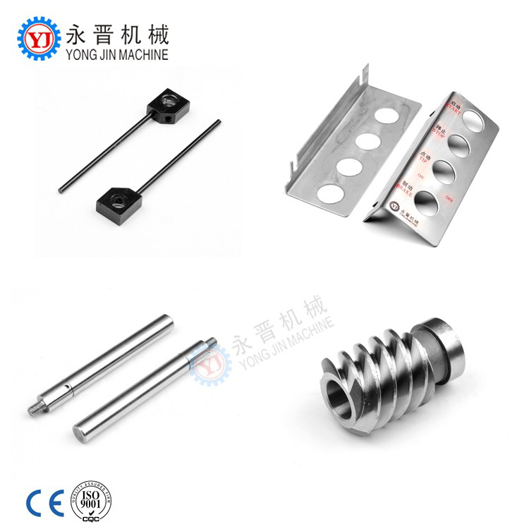 Yongjin - muller parts jacquard needle parts tnf,machine spare parts jacquard needles YJ-NF 12