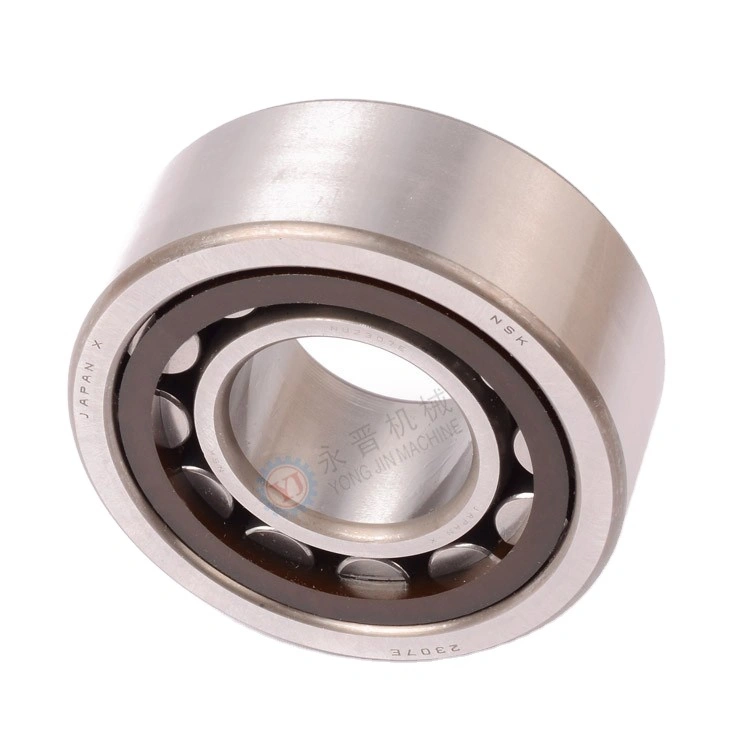 Yongjin - cylindrical roller bearing NU 2307 TET , needle loom spare parts YJ-NF 1