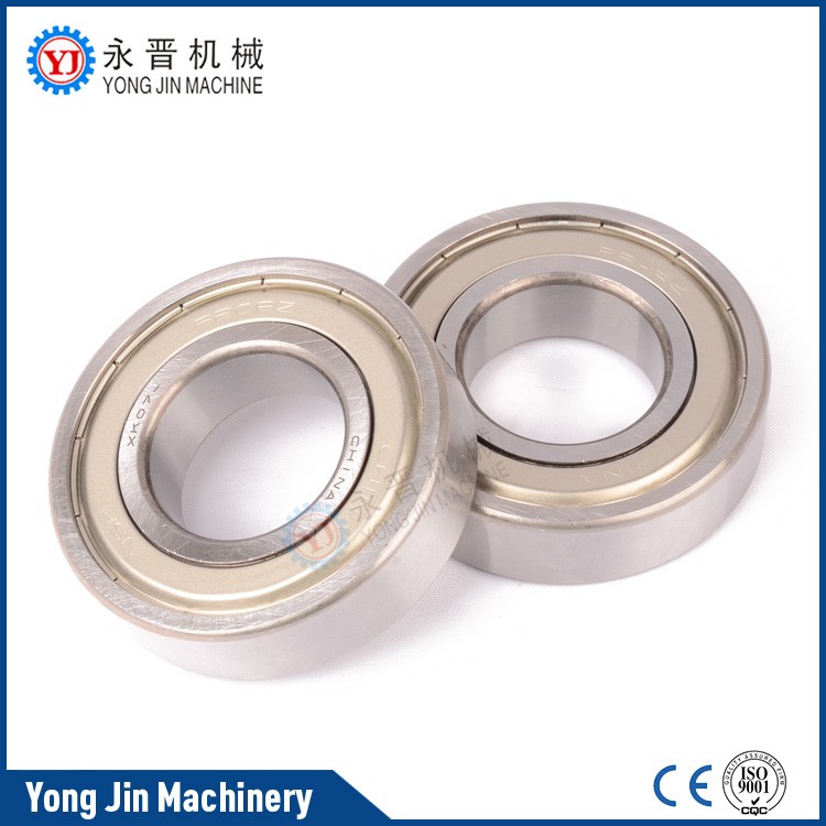 Yongjin - 02 needle bearing 10x32x17 2 33172311091 $43.16 Ungrouped 4