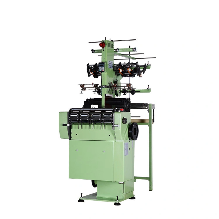 Yongjin - automatic octopus heddle textile machine price of modern weaving machine YJ-NF 4/66 1
