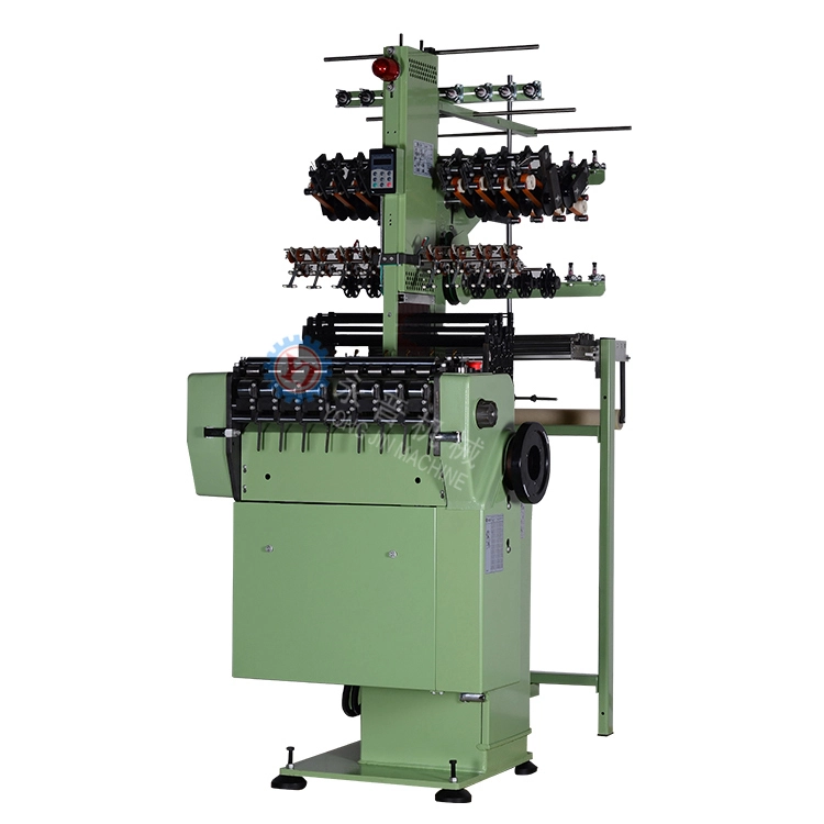 Yongjin - elastic webbing machine,furniture elastic tape webbing loom south africa YJ-NF 8/27 1