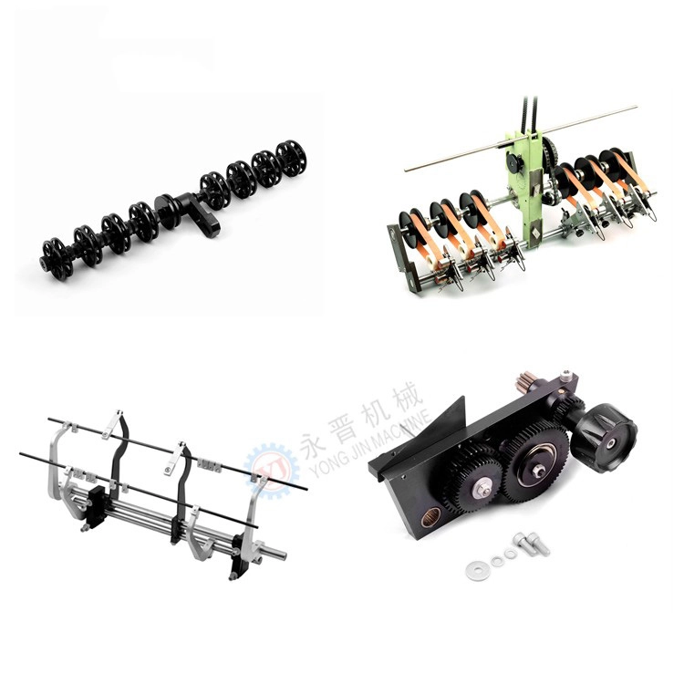 Yongjin - Guangzhou factory wholesale price direct sale high quality textile loom weaving machine spare parts Others 1