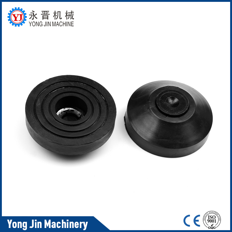 Yongjin - Special design socks machine spare parts YJ-V 8