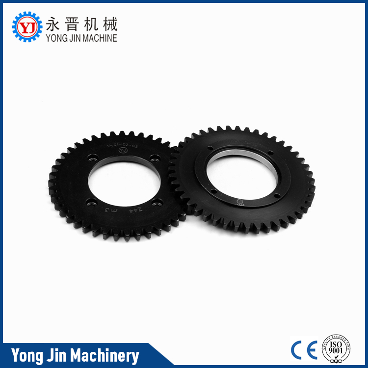 Yongjin - Factory price weaving machine circular loom spare parts YJ-V 6