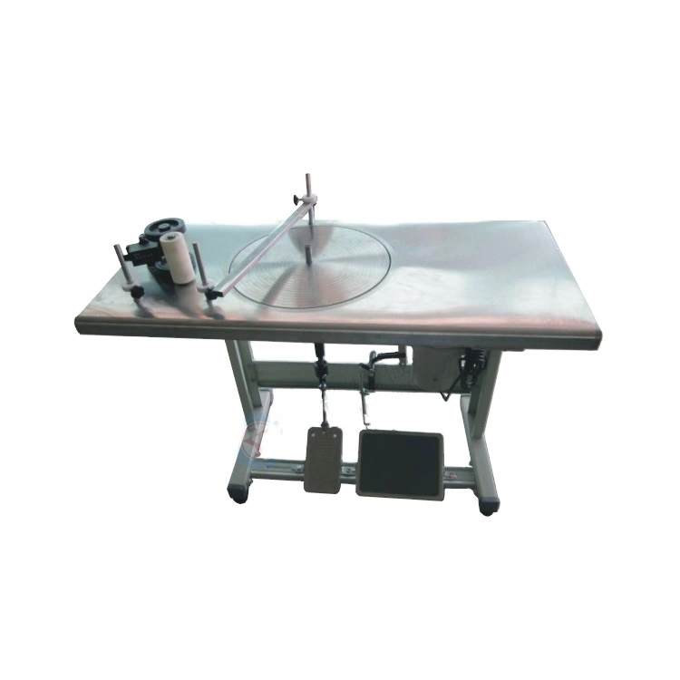Yongjin - YJ-9 Hot selling elastic packing machine guangzhou Winding Machine 1