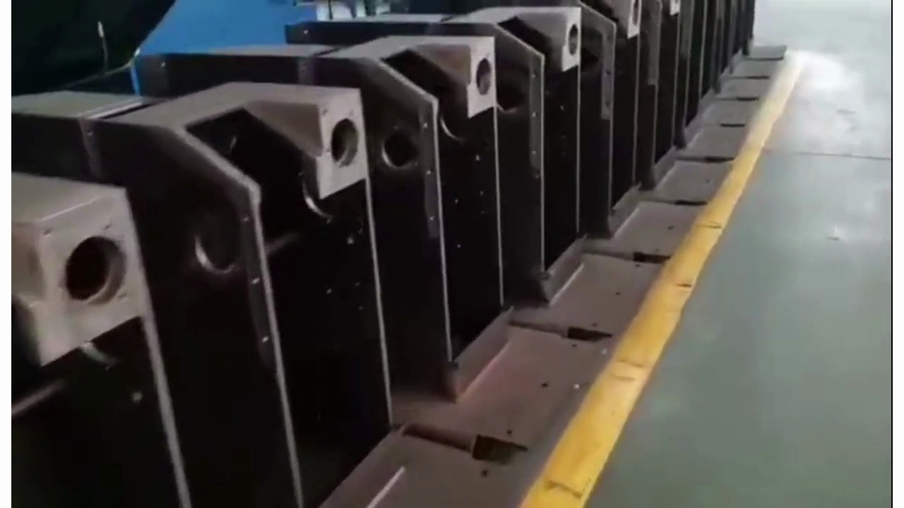 YongJin’s Production Process 1