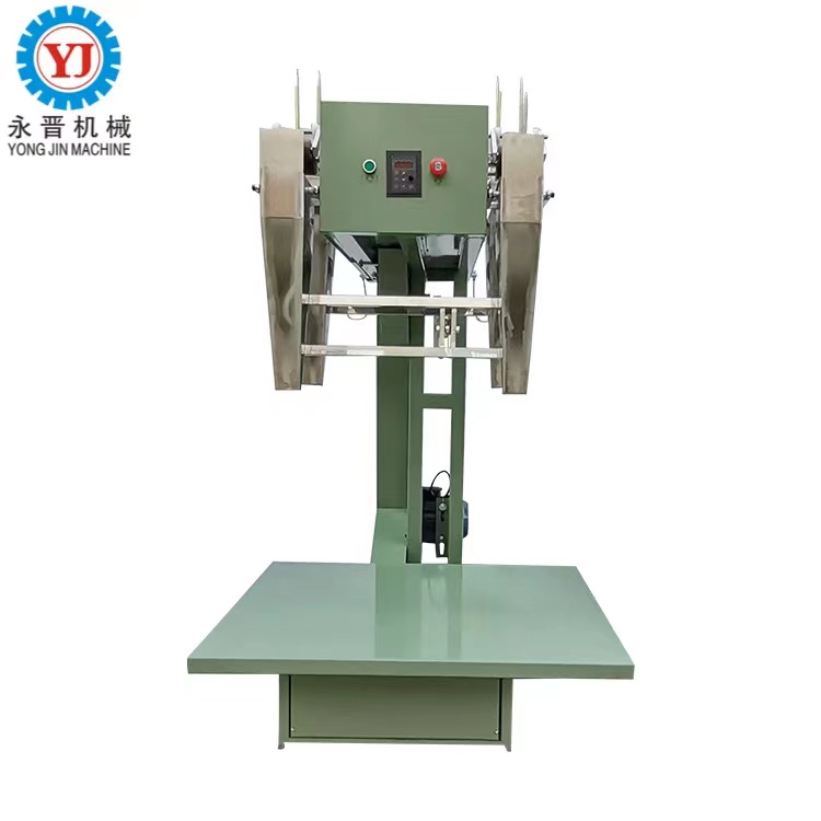 Professional Four-headed swing machine manufacturers 3