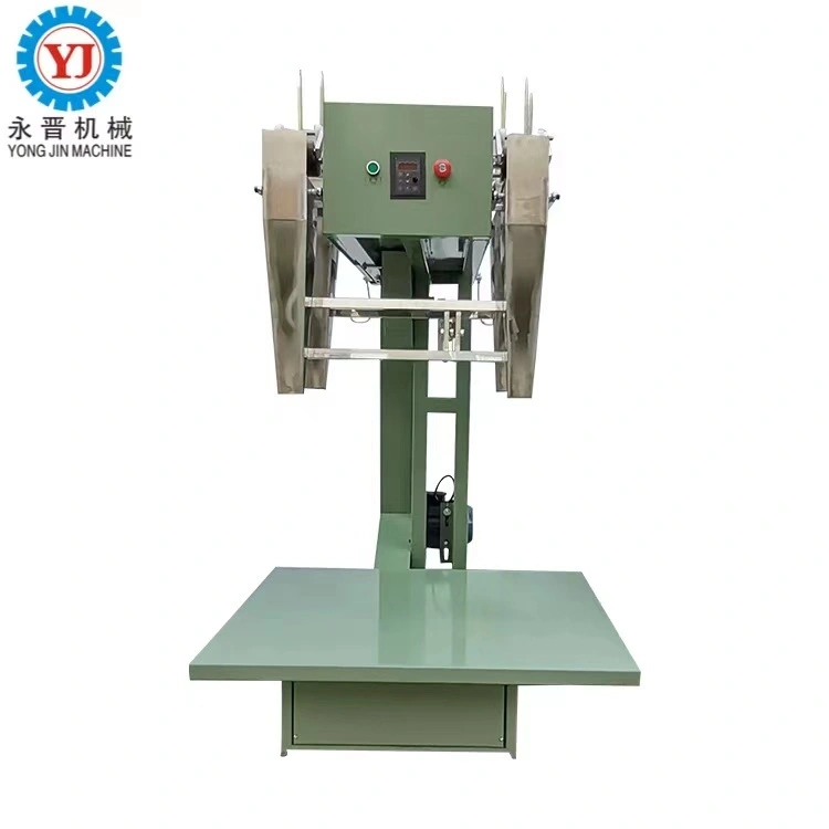 Professional Four-headed swing machine manufacturers 1