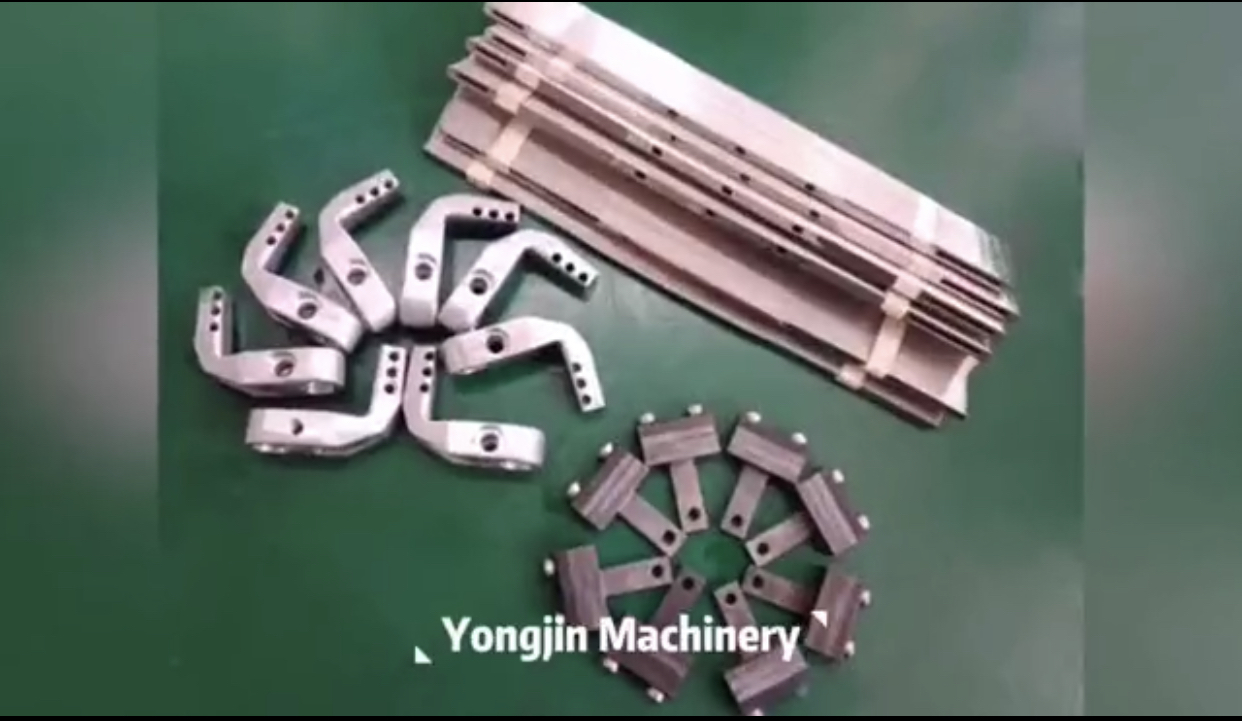 Three Needle Holder 1