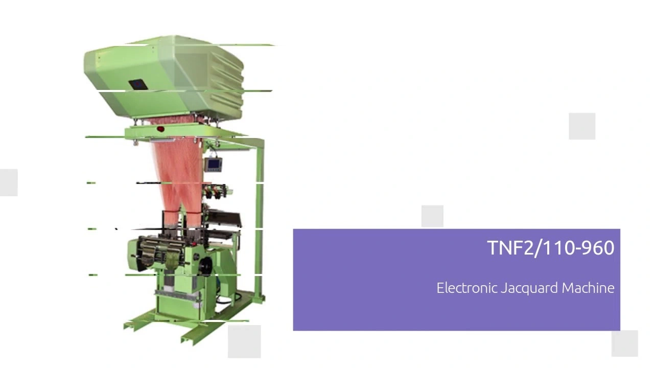 Yongjin jacquard machine weaving needle loom for bra elastic tape,bra elastic tape jacquard loom 1