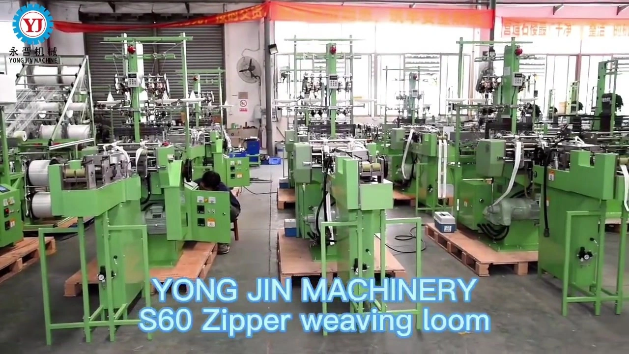 Zipper Weaving Loom1 1