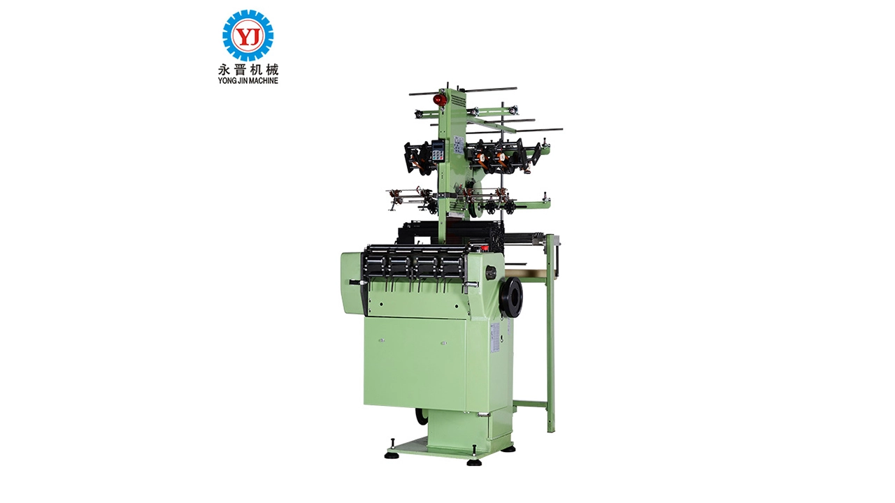 Muller elastic bands italian small textile machinery+textile machinery price 1